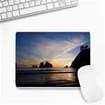 RIALTOBEACHNEARFORKS Small Mousepad