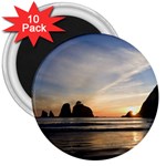 RIALTOBEACHNEARFORKS 3  Magnet (10 pack)