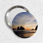 RIALTOBEACHNEARFORKS 2.25  Handbag Mirror