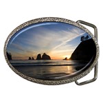 RIALTOBEACHNEARFORKS Belt Buckle