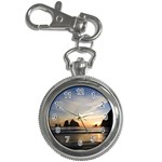 RIALTOBEACHNEARFORKS Key Chain Watch