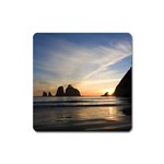 RIALTOBEACHNEARFORKS Magnet (Square)