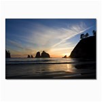 RIALTOBEACHNEARFORKS Postcard 4 x 6  (Pkg of 10)