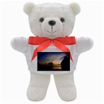 RIALTOBEACHNEARFORKS Teddy Bear
