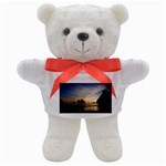 RIALTOBEACHNEARFORKS Teddy Bear