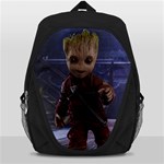 B2 Backpack Bag