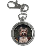 YORKSHIRE TERRIER Girls Boy Dog Puppy Pet Key Chain Watch