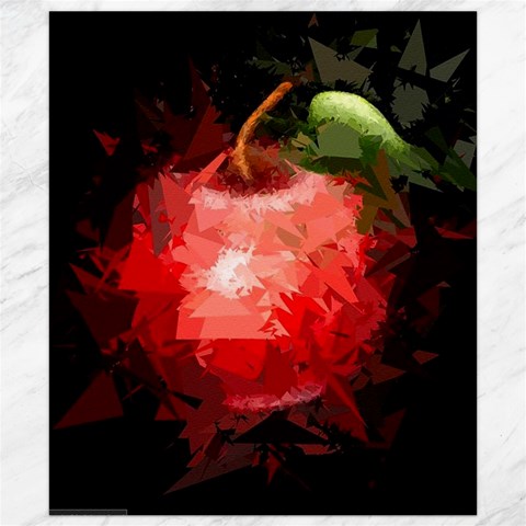 Samples for Richard Dehner Only Canvas 8  x 10  from ArtsNow.com 8.15 x9.66  Canvas - 1