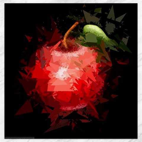 Samples for Richard Dehner Only Canvas 16  x 16  from ArtsNow.com 15.2 x15.41  Canvas - 1