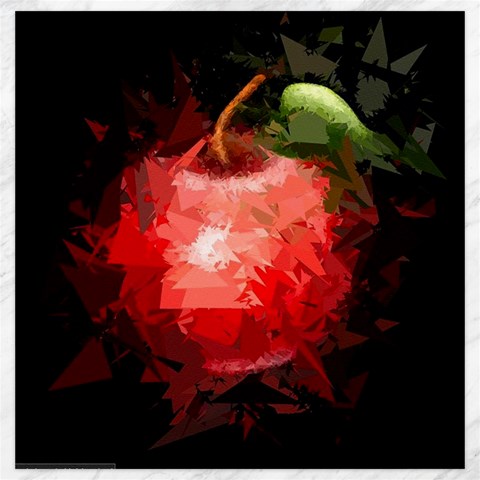Samples for Richard Dehner Only Canvas 20  x 20  from ArtsNow.com 19 x19.27  Canvas - 1