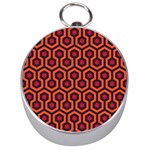 halloween hotel carpet Silver Compass