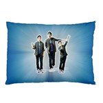Jonas-Brothers-the-jonas-brothers-1409578-1024-768 Pillow Case (Two Sides)