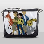 6cb0e751e37a2f82d9cc12d083f559c9 Messenger Bag