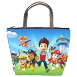 Paw Patrol 03hr Bucket Bag