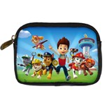 Paw Patrol 03hr Digital Camera Leather Case