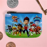 Paw Patrol 03hr Mini Coin Purse