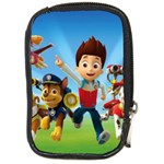 Paw Patrol 03hr Compact Camera Leather Case