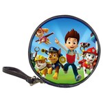 Paw Patrol 03hr Classic 20-CD Wallet