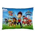 Paw Patrol 03hr Pillow Case (Two Sides)