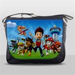 Paw Patrol 03hr Messenger Bag