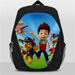 Paw Patrol 03hr Backpack Bag