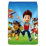 Paw Patrol 03hr Removable Flap Cover (L)