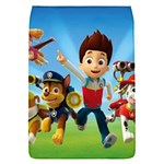 Paw Patrol 03hr Removable Flap Cover (S)