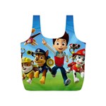 Paw Patrol 03hr Full Print Recycle Bag (S)