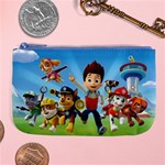 Paw Patrol 03hr Large Coin Purse