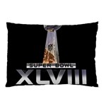 Xlviii Metlife Reflect Jpglarge Pillow Case