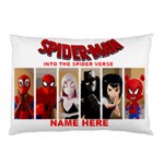 Avengers Age Of Ultron 2015 Movie Wide Pillow Case (Two Sides) Clone