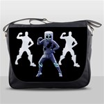 Baby Blue (2) Messenger Bag Clone
