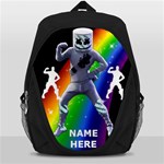 Baby Blue (2) Backpack Bag Clone