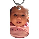 87 Unread    Officer1963   Yahoo Mail Dog Tag (Two Sides)