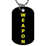 87 Unread    Officer1963   Yahoo Mail Dog Tag (Two Sides) Clone