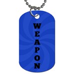 87 Unread    Officer1963   Yahoo Mail Dog Tag (Two Sides) Clone