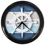 Pierce The Veil By Avvyquacks D5crw4v Png Wall Clock (Black) Clone