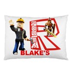 Roblox Custom Made Standard Size Pillow Case Pillow Case