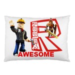 Roblox Custom Made Standard Size Pillow Case Pillow Case