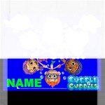 Personalize Jigsaw Puzzle (Rectangular) Clone