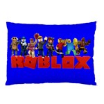Roblox Custom Made Standard Size Pillow Case Pillow Case (Two Sides)