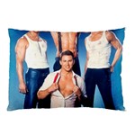 Tumblr M56iptsvrc1qkzbafo2 500 Pillow Case (Two Sides)