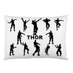 Emote Dancers Custom Made Standard Pillow Case Pillow Case