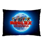 Roblox Custom Made Standard Size Pillow Case Pillow Case (Two Sides) Clone