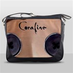 02 Messenger Bag