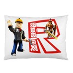 Roblox Custom Made Standard Size Pillow Case Pillow Case Clone