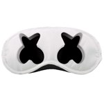 Baby Blue (2) Sleeping Mask Clone