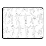 Thumbnail (12) Png2 Pnglarge Fleece Blanket (Small)