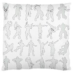 Thumbnail (12) Png2 Pnglarge Standard Flano Cushion Case (Two Sides)