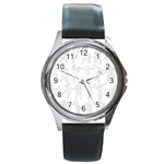 Thumbnail (12) Png2 Pnglarge Round Metal Watch